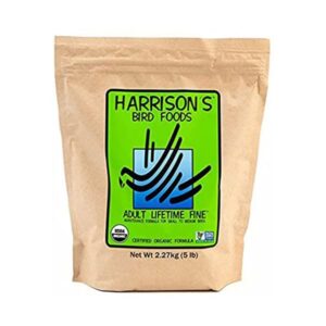 Εικόνα προϊόντος Harrison's adult lifetime fine 2,27 kg