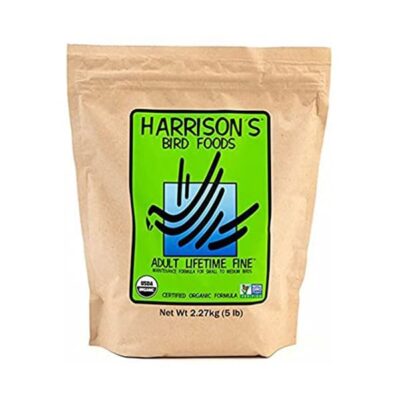 Εικόνα προϊόντος Harrison's adult lifetime fine 2,27 kg