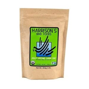 Εικόνα των Harrison's adult lifetime super fine 454 g