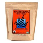 Harrison’s High Potency Coarse Pellets 2,27kg