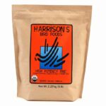 Harrison's High Potency Fine 2,27kg