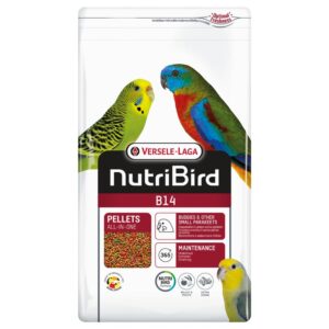 Εικόνα της NutriBird B14 Versele Laga 800 γρ