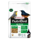 Συσκευασία Nutribird Uni Patee 1kg