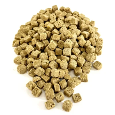 Μέγεθος Pellets Harrison’s Coarse