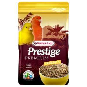 Συσκευασία Prestige Premium Canaries 1kg