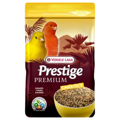 Συσκευασία Prestige Premium Canaries 1kg