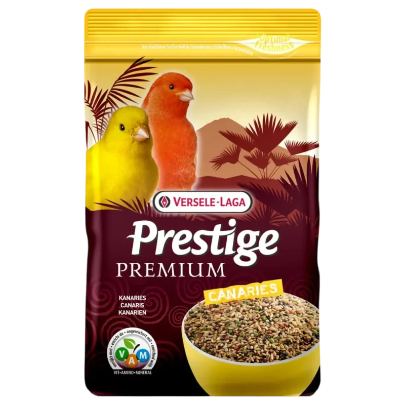 Συσκευασία Prestige Premium Canaries 1kg