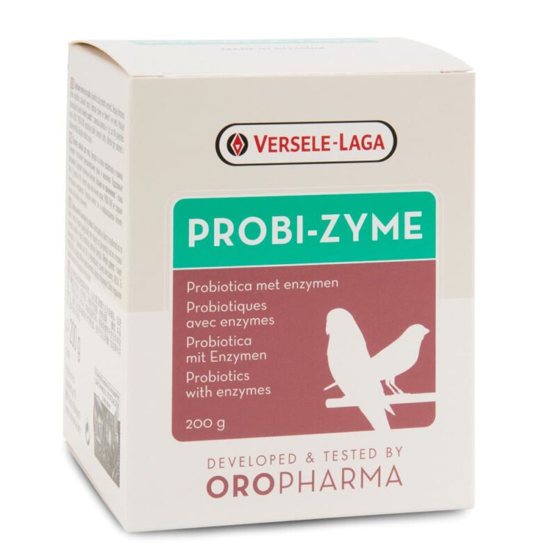 Oropharma Probi-Zyme 200 g