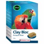 Orlux Clay Bloc Amazon River 550 γρ.