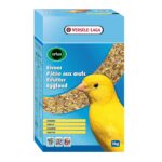 Εικόνα αυγοτροφής Orlux Eggfood Dry Canaries 1 κ.