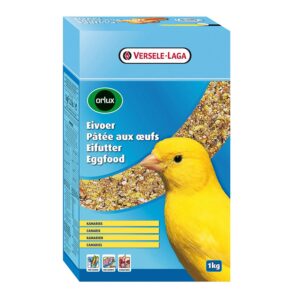 Εικόνα αυγοτροφής Orlux Eggfood Dry Canaries 1 κ.