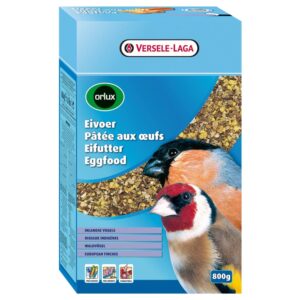 Orlux Eggfood Dry European Finches 1κ.