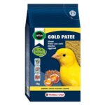 Συσκευασία Gold Patee της Orlux για καναρίνια 1kg