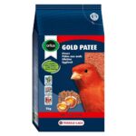 Συσκευασία Gold Patee Canaries Red 1kg