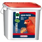 Συσκευασία Gold Patee Orlux Canaries Red 5kg