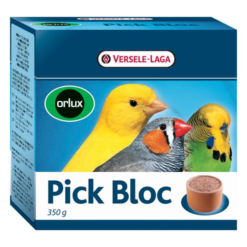 Orlux Pick Bloc 350 g