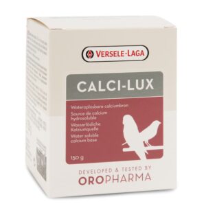 Συσκευασία Oropharma Calci-Lux 150 γρ.