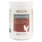 Συσκευασία Calci-Lux Oropharma 500 γρ.