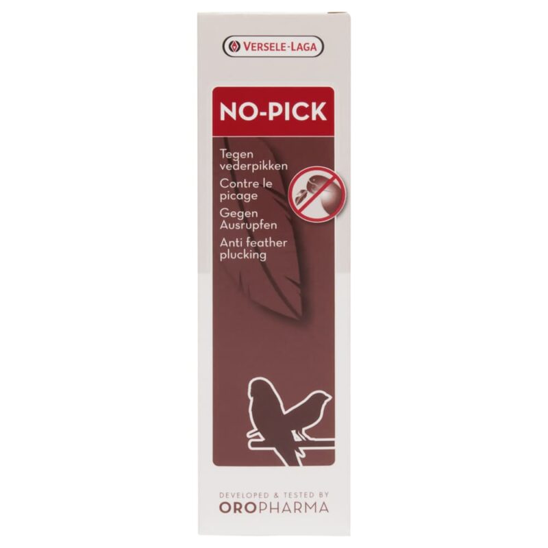 Oropharma No-Pick 100ml