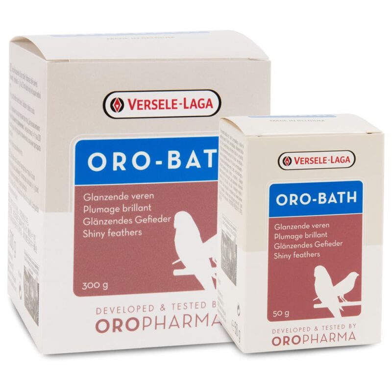 Oropharma Oro-Bath 50 και 300γρ.