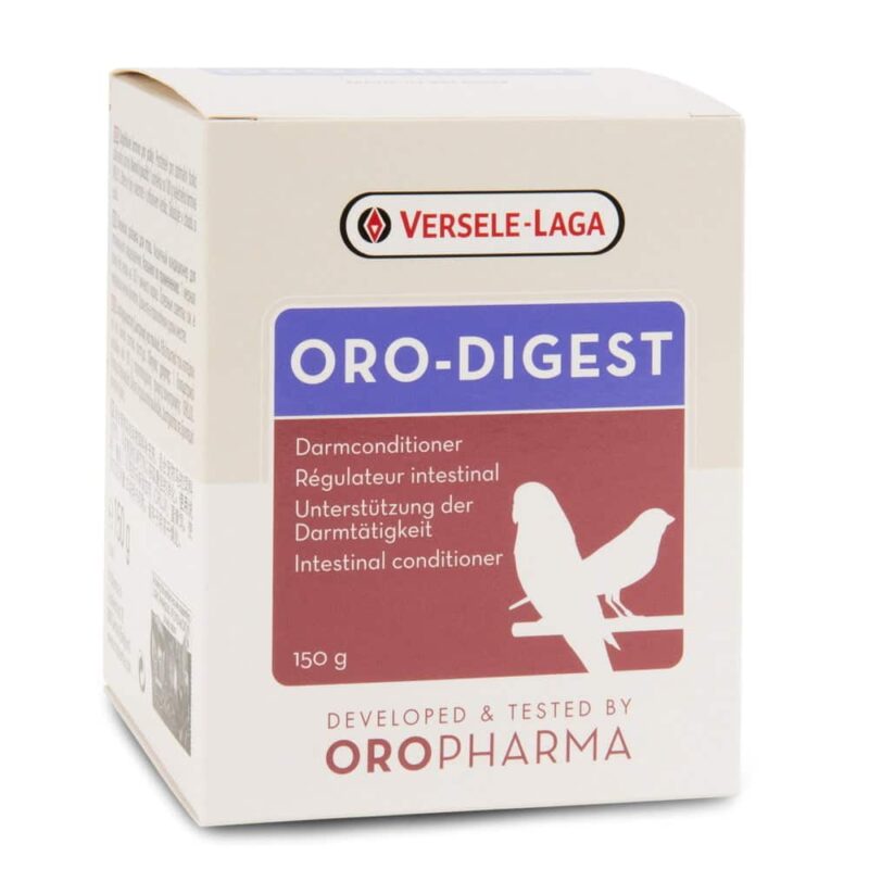 Oropharma Oro-Digest 150 g