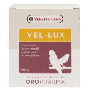 Oropharma Yel-Lux 200g