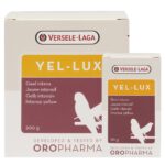 Oropharma Yel-Lux 20 & 200g