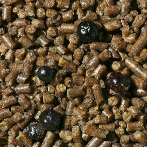 Pellets Orlux Remiline Granules