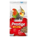 Prestige Big Parakeets 1 kg 1kg