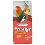 Prestige Big Parakeets 20 kg