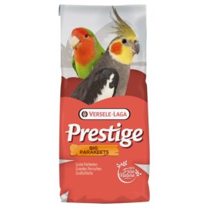 Prestige Big Parakeets 20 kg