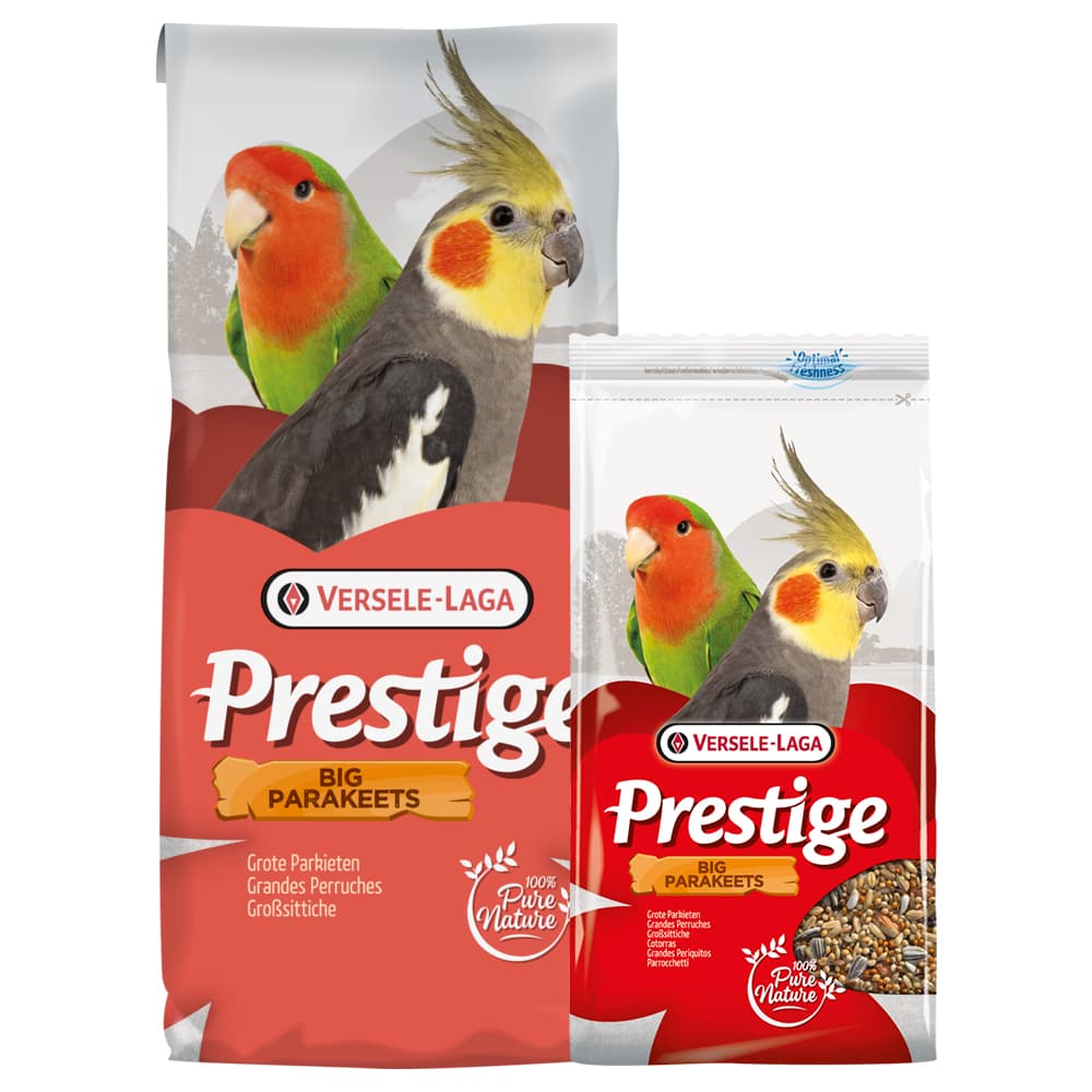 Snack Grandes perruches Prestige Versele-Laga