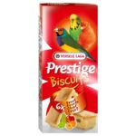 Prestige Biscuits Fruit 70g