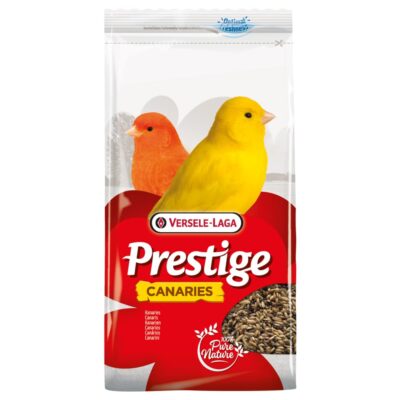 Συσκευασία Prestige Canaries Gourmet 1kg