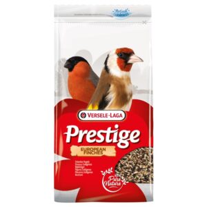 Συσκευασία Prestige European Finches 1 kg