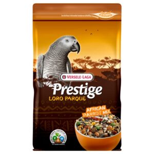 Prestige Loro Parque African Parrot Mix 1 kg