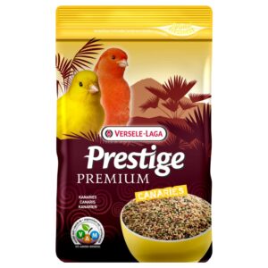 Εικόνα του μείγματος σπόρων Prestige Premium Canaries 1kg