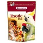 ΣυσκευασίαPrestige Premium Parrots Exotic Fruit Mix 600 g