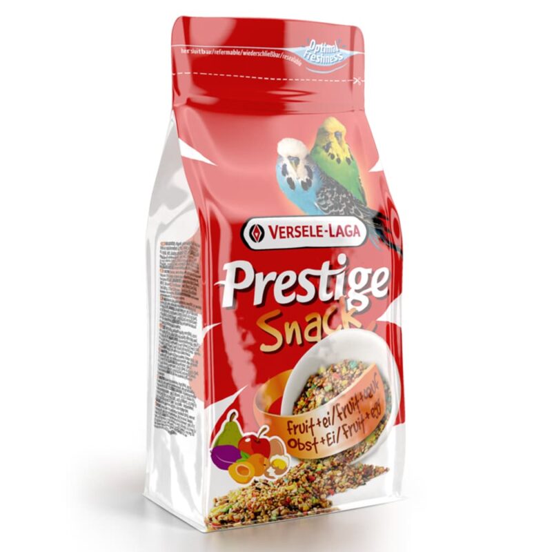 Prestige Snack Canaries 125 g