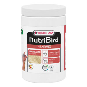 Versele Laga Nutribird Handmix 500gr