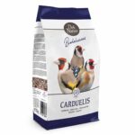 Συσκευασία Deli Nature Birdelicious Carduelis Goldfinches 750g