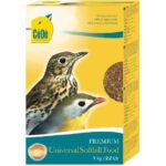 CeDe Universal Softbill Food 1k