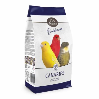 Συσκευασία Deli Nature Birdelicious 800kg