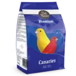 Συσκευασία Deli Nature Premium Canaries 1kg