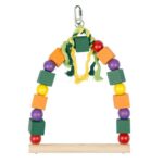 Duvo Plus Colorful Birdswing