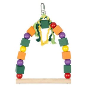 Duvo Plus Colorful Birdswing