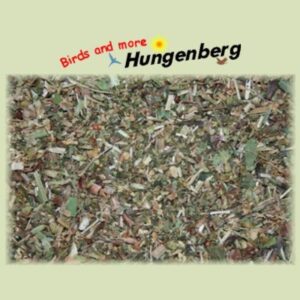 hungenberg herbal mix 500g