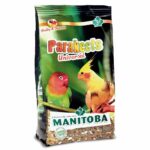 Manitoba Parakeets Universal