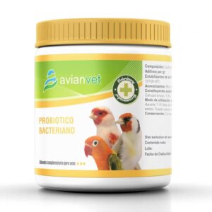 Probiotico Bacteriano Avianvet