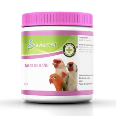 Sales de Bano Avianvet